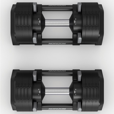 Johnson Horizon Ρυθμιζομενοι Αλτηρες 2-20Kg 