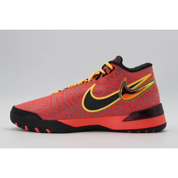 Nike Lebron Nxxt Genisus Παπούτσια Για Μπάσκετ (HF0712 600)