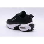 Nike Air Max Portal Γυναικεία Sneakers Μαύρα, Λευκά