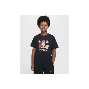 Nike Sportswear Club T-Shirt (HF5995 010)