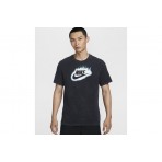 Nike T-Shirt Ανδρικό (HF6162 010)