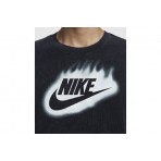 Nike T-Shirt Ανδρικό (HF6162 010)