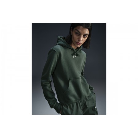 Nike Sportswear Phoenix Fleece Hoodie Γυναικείο 