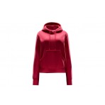 Nike Sportswear Phoenix Fleece Γυναικείο Φούτερ Με Κουκούλα