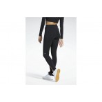 Reebok Sport Cl Wde Trend Legging Κολάν Μακρύ Γυναικείο (HH7367)