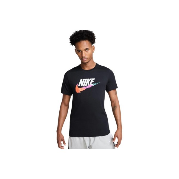 Nike T-Shirt Ανδρικό (HJ0568 010)