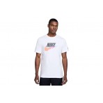 Nike T-Shirt (HJ0568 100)