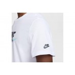 Nike T-Shirt (HJ0568 100)