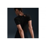 Nike One Classic Twist T-Shirt Γυναικείο (HJ1054 010)