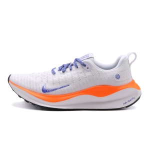 Nike Reactx Infinity Run 4 Παπούτσια Για Τρέξιμο-Περπάτημα (HJ6649 900)