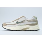 Nike Initiator Ανδρικά Sneakers Λαδί, Ασημί, Λευκά