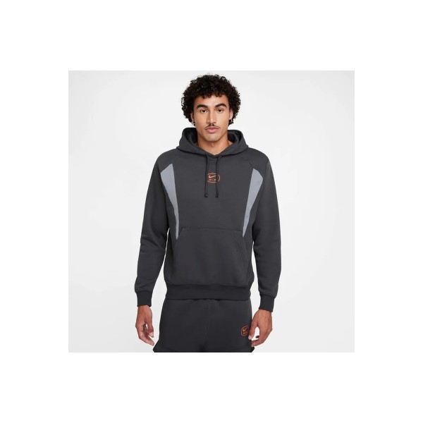 Nike Air Hoodie Ανδρικό (HM0175 061)