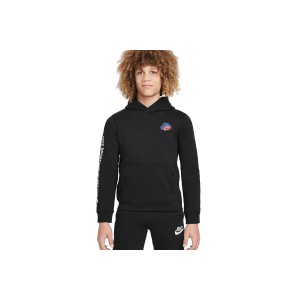 Nike Sportswear Standard Issue Hoodie (HM4339 010)