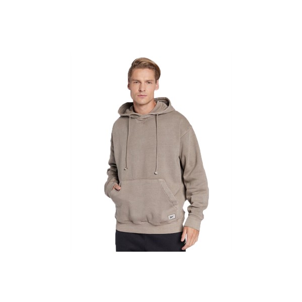 Reebok Sport Cl Nd Hoodie Ανδρικό (HM5361)