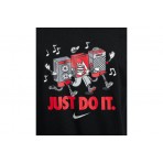 Nike T-Shirt (HM5660 010)