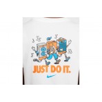 Nike T-Shirt (HM5660 100)