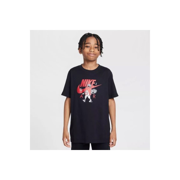 Nike Boxy 2 T-Shirt (HM5661 010)