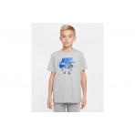 Nike Boxy 2 T-Shirt (HM5661 063)