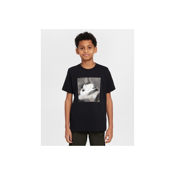 Nike Sportswear T-Shirt (HM5663 010)