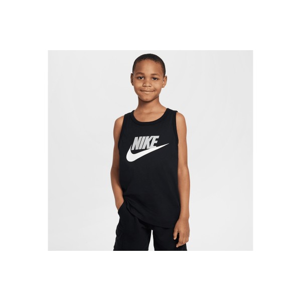 Nike Sportswear Μπλούζα Αμάνικη (HM5843 010)