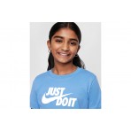 Nike T-Shirt (HM5844 425)