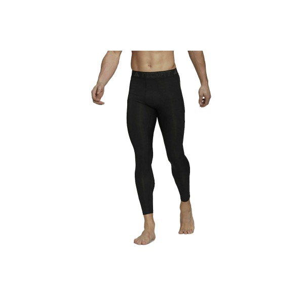 Adidas Performance Tf L Tight Κολάν Ανδρικό 7-8 (HM6061)