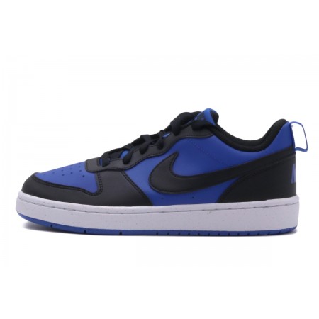 Nike Court Borough Low Recraft Παιδικά Sneakers