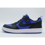 Nike Court Borough Low Recraft Παιδικά Sneakers