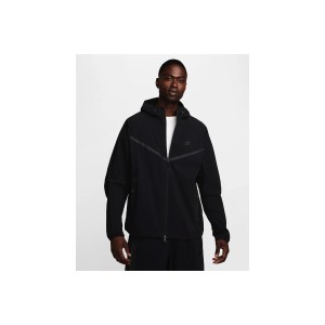 Nike Tech Woven Mens Windbreaker Μπουφάν Αντιανεμικό Ανδρικό (HM7151 010)