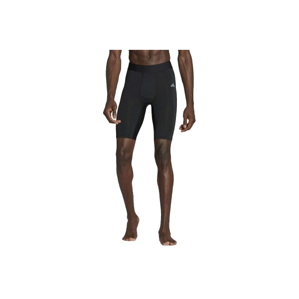 Adidas Performance Tf Shrt Tight M Κολάν Κοντό Ανδρικό (HP0618)