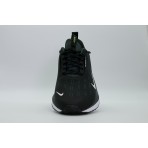 Nike ReactX InfinityRN 4 GORE-TEX Ανδρικά Αθλητικά Παπούτσια για Τρέξιμο Μαύρα, Λευκά