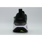 Nike ReactX InfinityRN 4 GORE-TEX Ανδρικά Αθλητικά Παπούτσια για Τρέξιμο Μαύρα, Λευκά