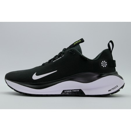 Nike Reactx Infinity Run 4 Gtx Παπούτσια Για Τρέξιμο-Περπάτημα (HQ0265 001)