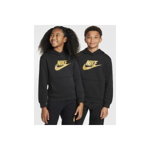 Nike Sportswear Club Fleece Hoodie (HQ0977 010)