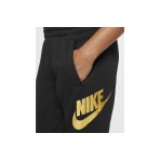 Nike Sportswear Club Fleece Παντελόνι Φόρμας (HQ0981 010)