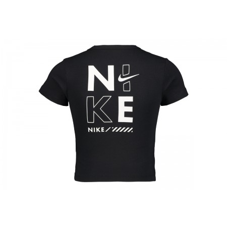 Nike Sportswear T-Shirt Γυναικείο 