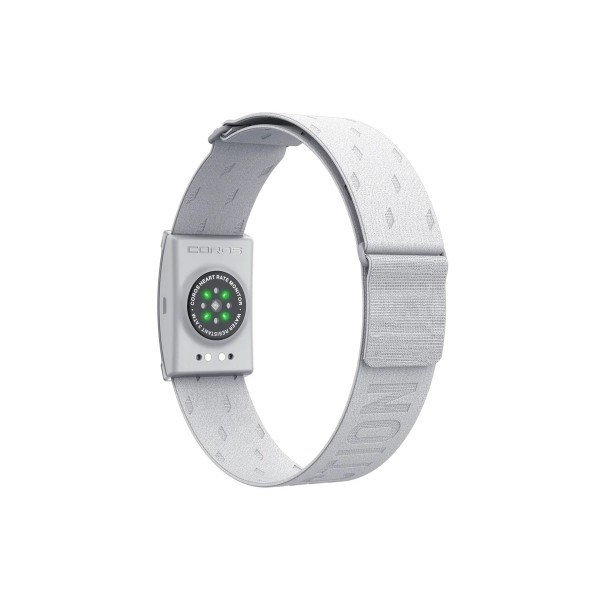 Coros Heart Rate Monitor (HRM-GRY)