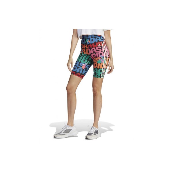 Adidas Performance Farm Bike Short Κολάν Κοντό Γυναικείο (HS1185)