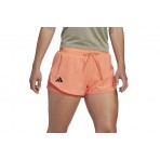 Adidas Performance Club Short Σορτς Με Εσωτερικό Κολάν Γυναικείο (HS1453)