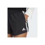 Adidas Performance Essentials 3-Stripes Woven Αθλητικό Σορτς