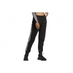 Adidas Performance W Fi 3S Reg Pant Παντελόνι Φόρμας Γυναικείο (HT4704)