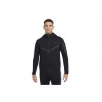 Nike Sportswear Tech Fleece Windrunner Ανδρική Ζακέτα Με Κουκούλα