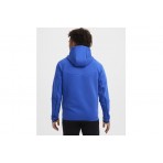 Nike Sportswear Tech Fleece Windrunner Ανδρική Ζακέτα Με Κουκούλα