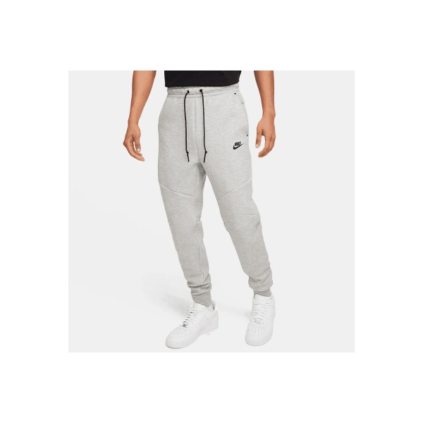 Nike Tech Fleece Παντελόνι Φόρμας Ανδρικό (HV0959 063)