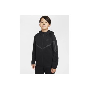 Nike Sportswear Tech Fleece Ζακέτα Βαμβακερή (HV5867 010)