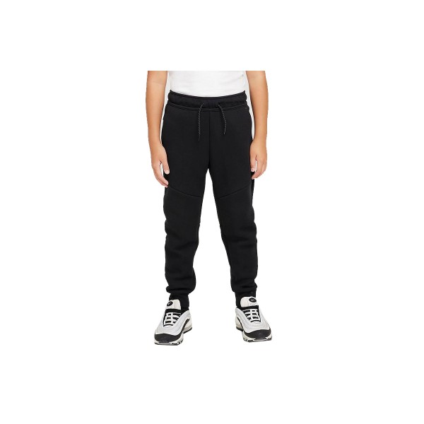 Nike Sportswear Tech Fleece Παντελόνι Φόρμας (HV5869 010)