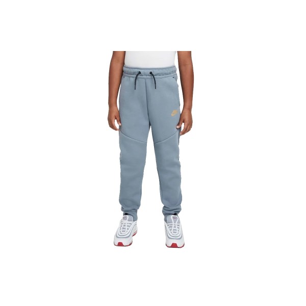 Nike Sportswear Tech Fleece Παντελόνι Φόρμας (HV5869 065)