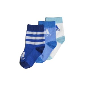 Adidas Performance Lk Socks 3Pp Κάλτσες Μεσαίου Μήκους 3-Τεμάχια (IA3940)