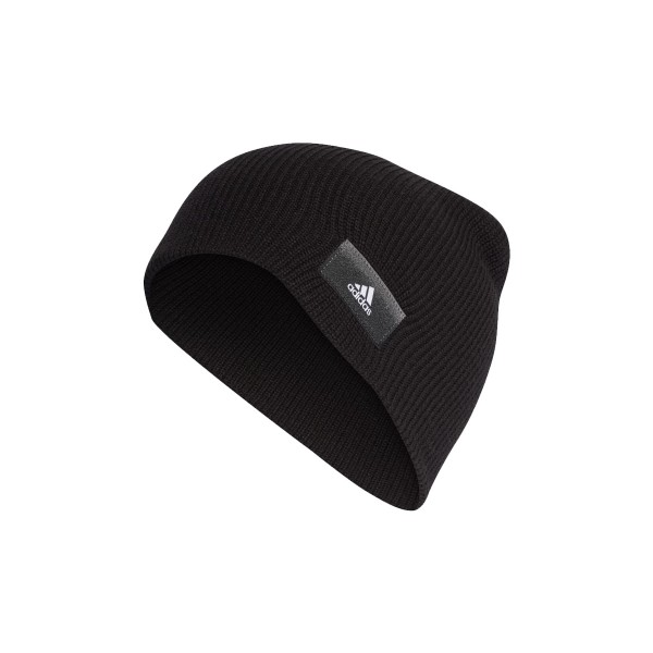 Adidas Performance Ess Beanie Σκουφάκι Χειμερινό (IB2655)