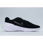 Nike Uplift Ανδρικά Sneakers Μαύρα, Λευκά